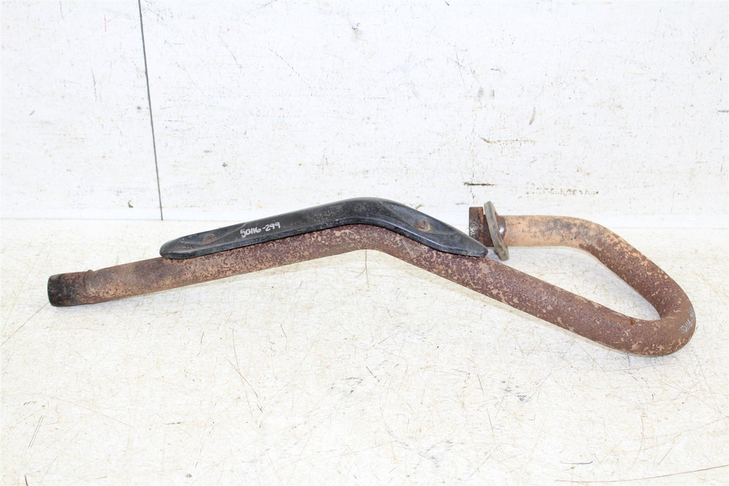 2008 Yamaha Raptor 250 Exhaust Head Pipe Header 50116