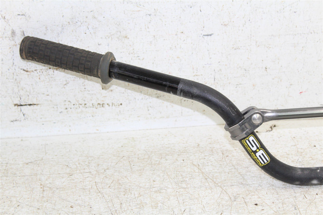 2008 Yamaha Raptor 250 ProTaper SE Handlebar Bars 50116