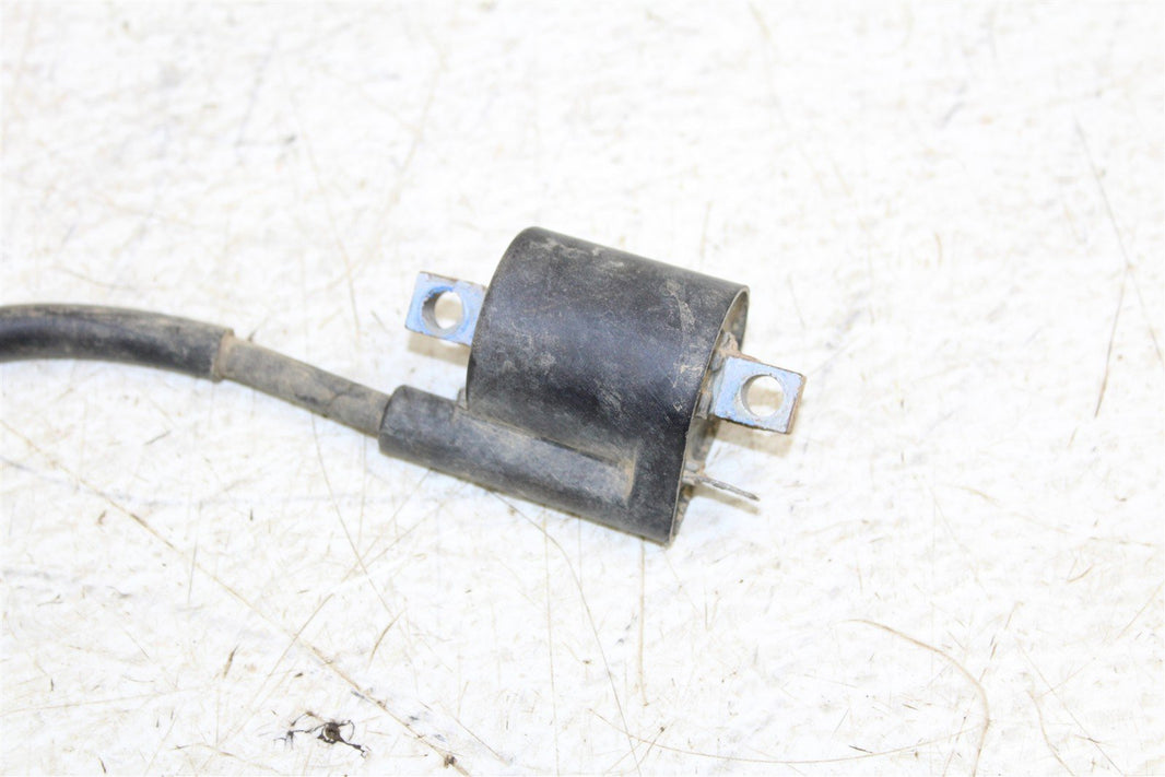 2008 Yamaha Raptor 250 Ignition Coil Wire Spark Plug Boot 50116