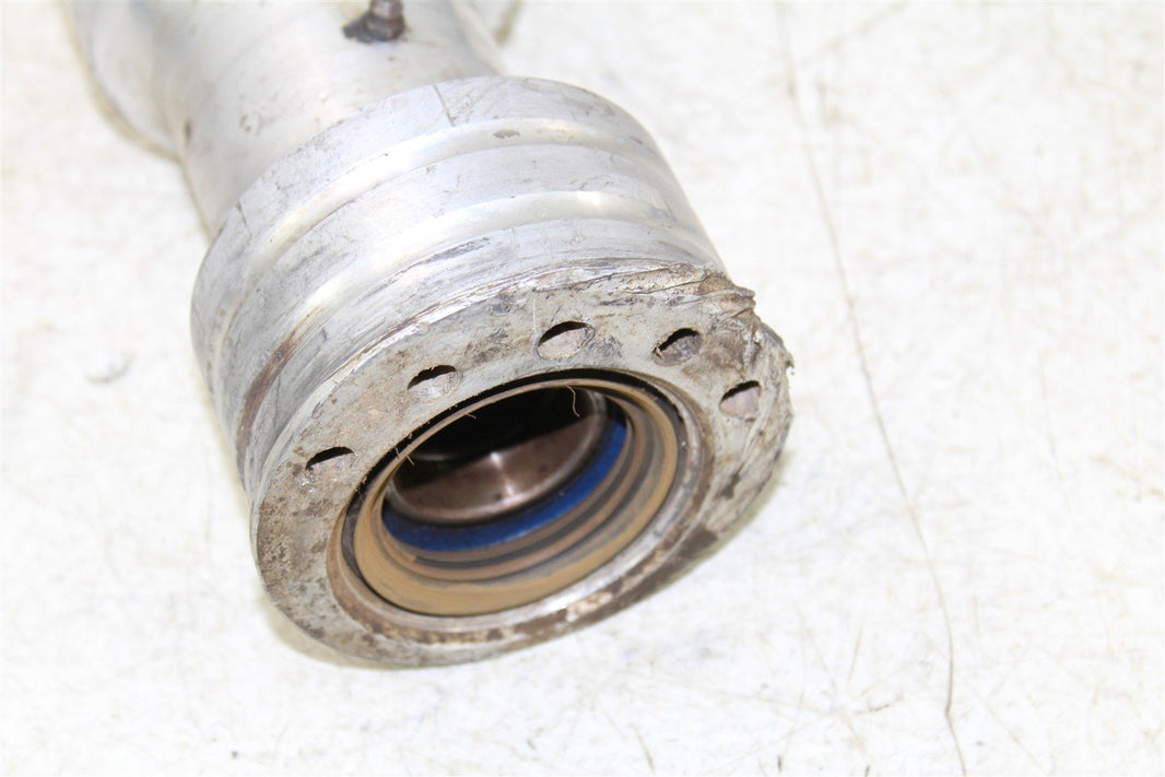 2008 Yamaha Raptor 250 Rear Axle Carrier Housing Bearing 50116