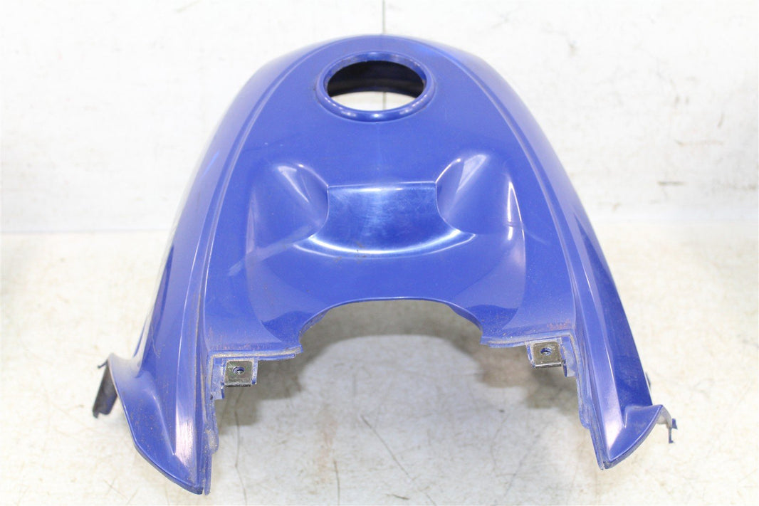 2004 Yamaha Bruin 350 4x4 Plastic Gas Tank Cover Guard 50117
