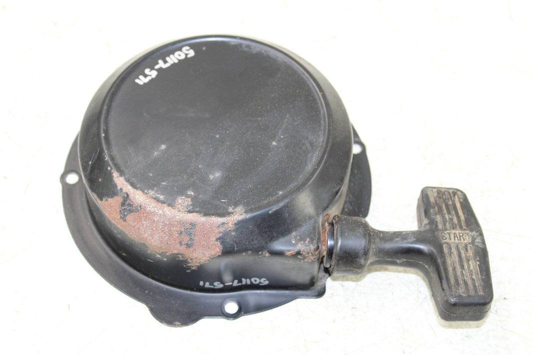 2004 Yamaha Bruin 350 4x4 Pull Start Recoil Hand Starter 50117