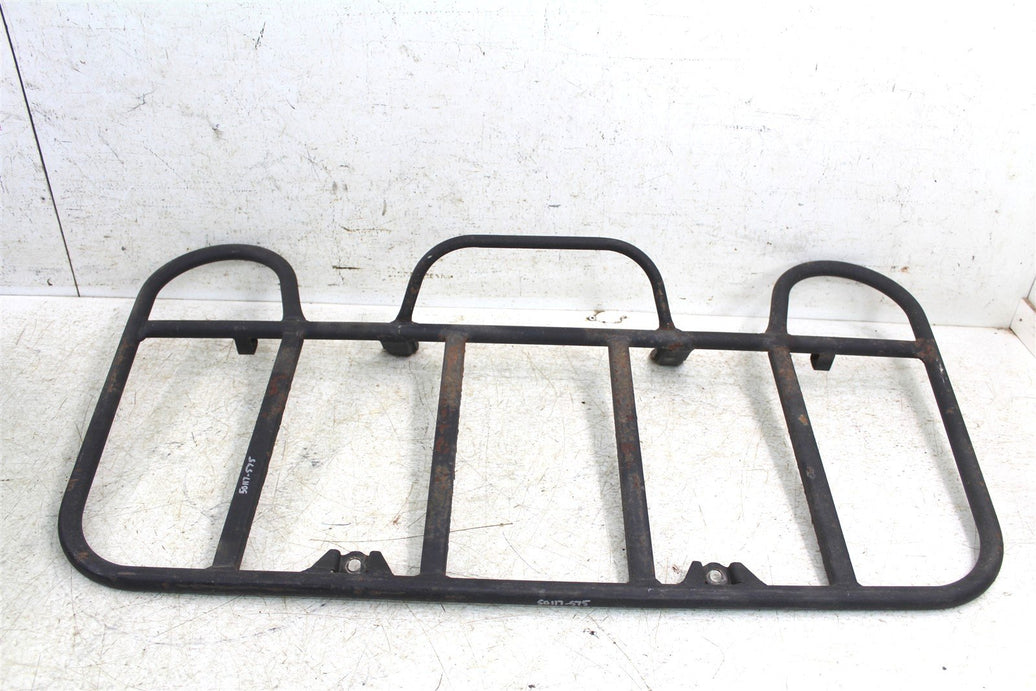 2004 Yamaha Bruin 350 4x4 Front Rack Mount Carrier 50117