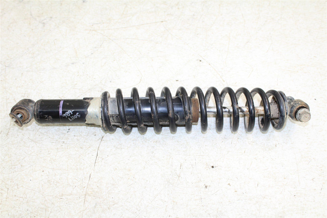 2004 Yamaha Bruin 350 4x4 Rear Shock Spring Absorber 50117