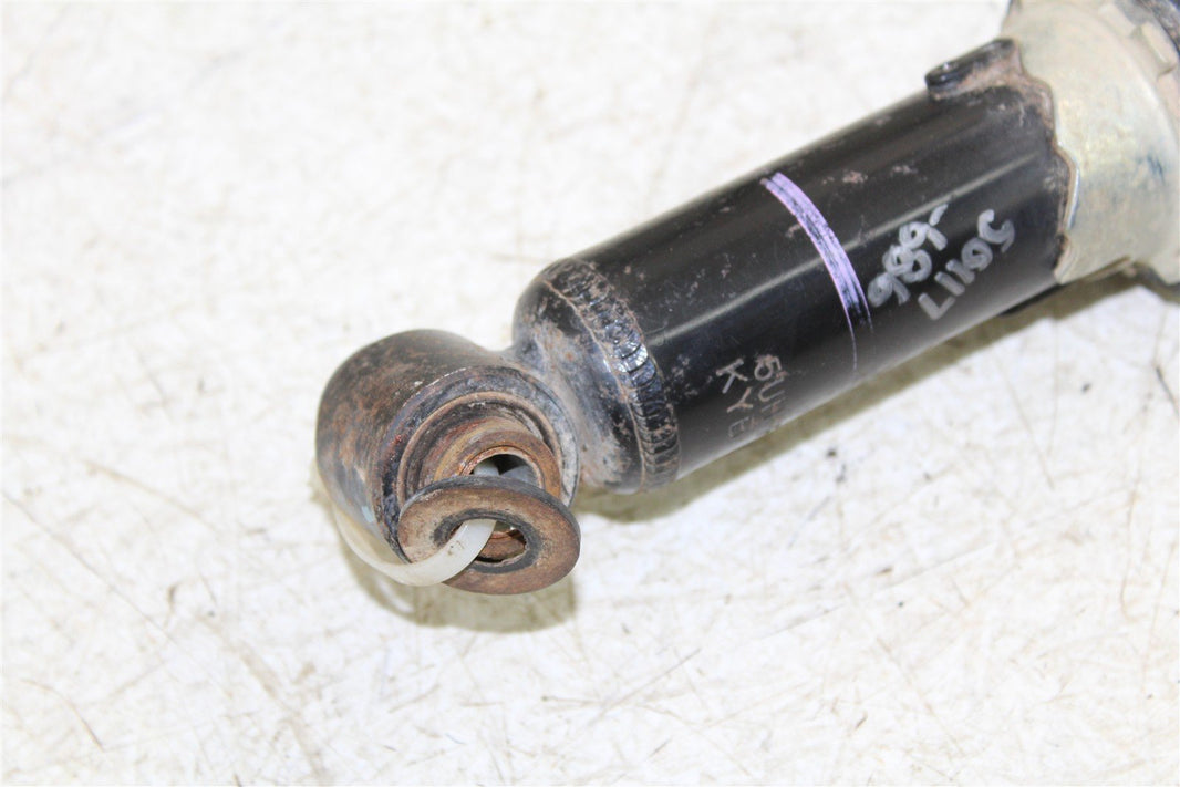 2004 Yamaha Bruin 350 4x4 Rear Shock Spring Absorber 50117