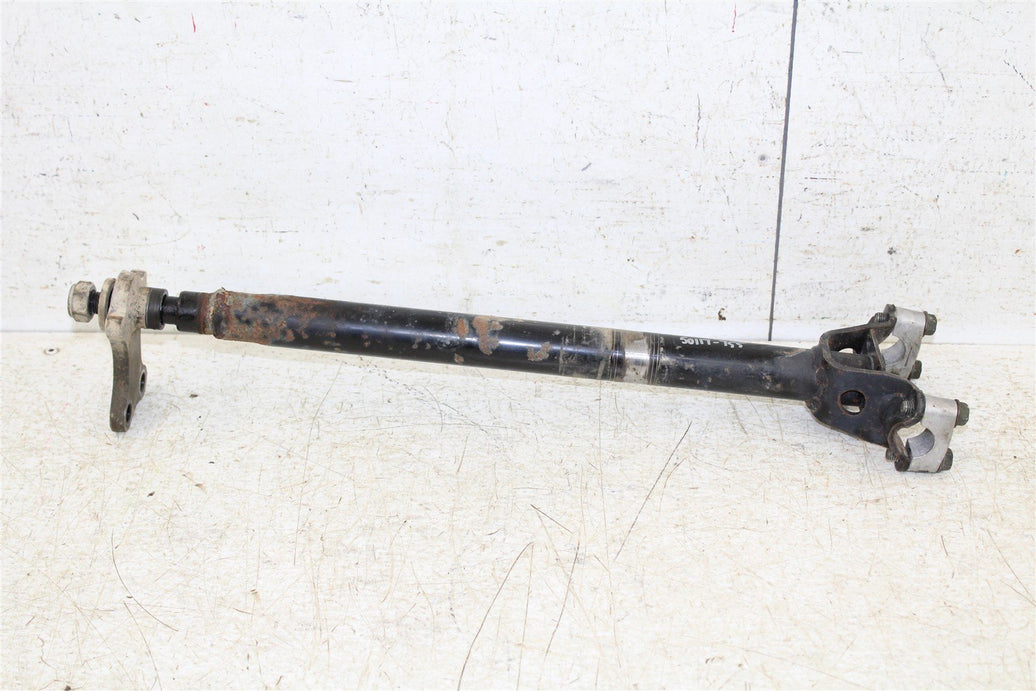 2004 Yamaha Bruin 350 4x4 Steering Stem Shaft 50117