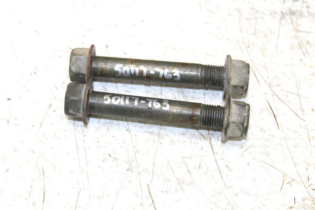 2004 Yamaha Bruin 350 4x4 Swingarm Bolts Swing Arm Nut 50117