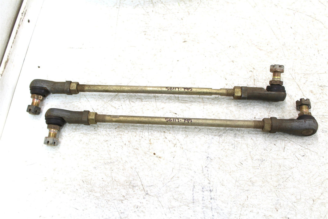 2004 Yamaha Bruin 350 4x4 Tie Rods Ends Left Right 50117