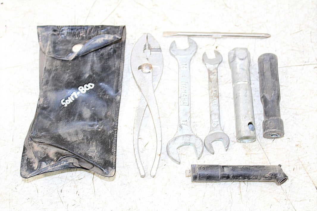 2004 Yamaha Bruin 350 4x4 Tool Kit 50117