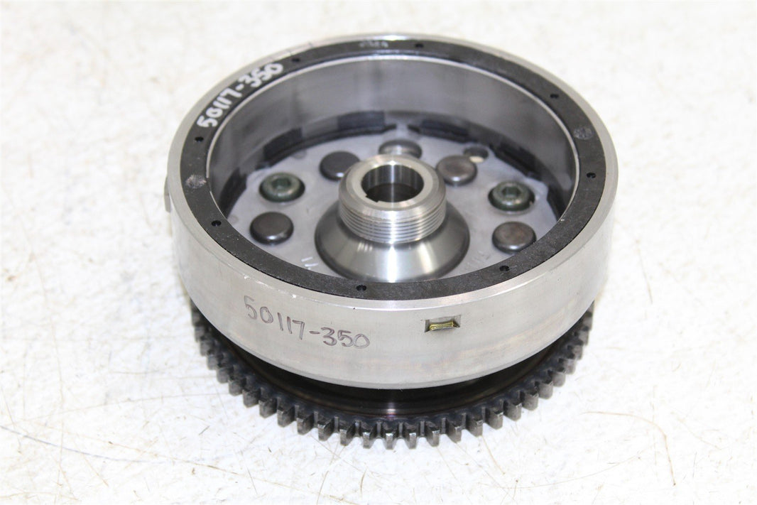 2004 Yamaha Bruin 350 4x4 Flywheel Magneto 50117