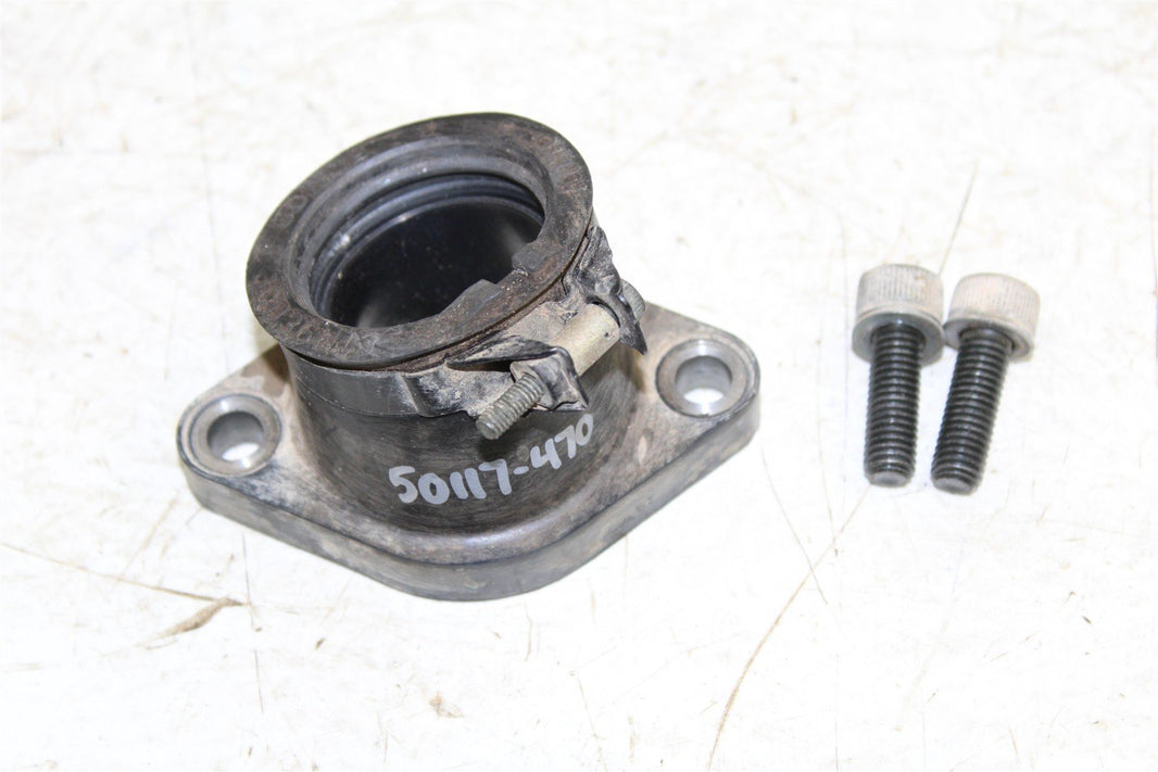 2004 Yamaha Bruin 350 4x4 Intake Manifold Adapter 50117