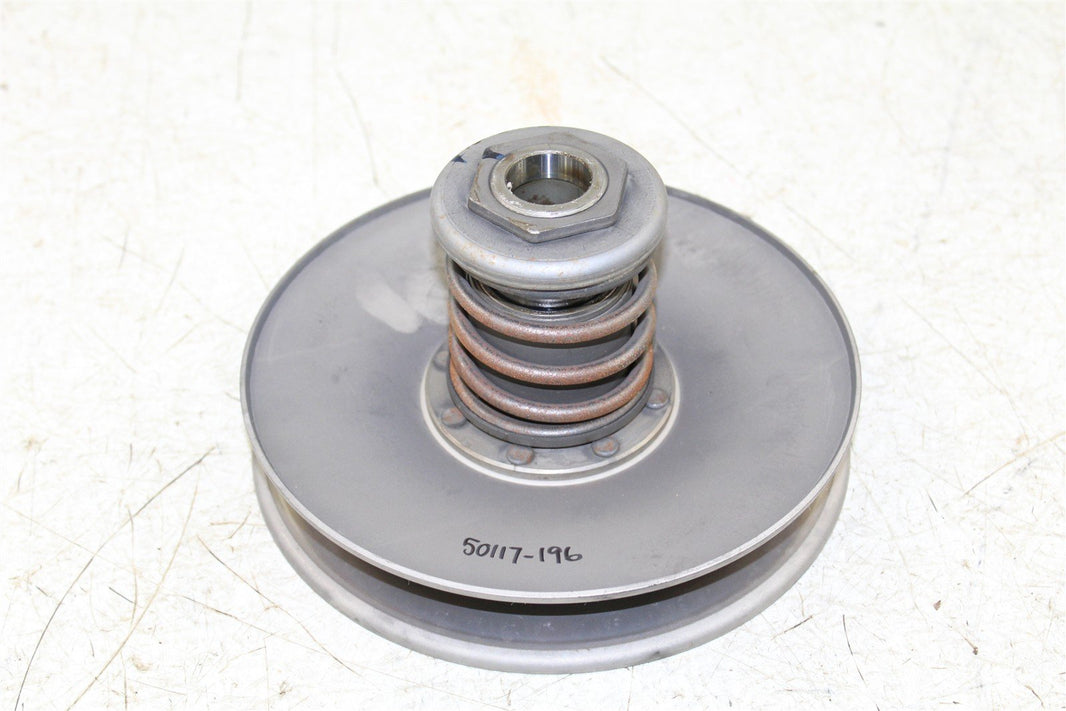 2004 Yamaha Bruin 350 4x4 Secondary Clutch Driven 50117