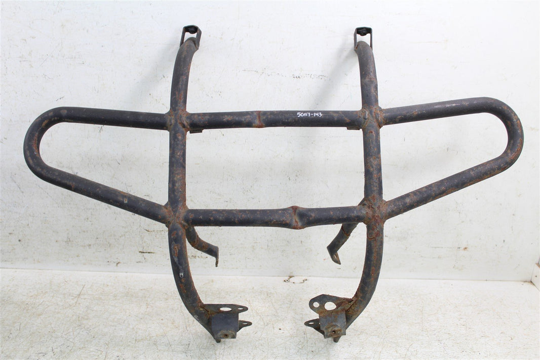 2004 Yamaha Bruin 350 4x4 Front Bumper Frame Mount 50117