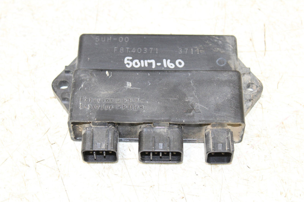 2004 Yamaha Bruin 350 4x4 CDI ECU Computer Ignition 50117