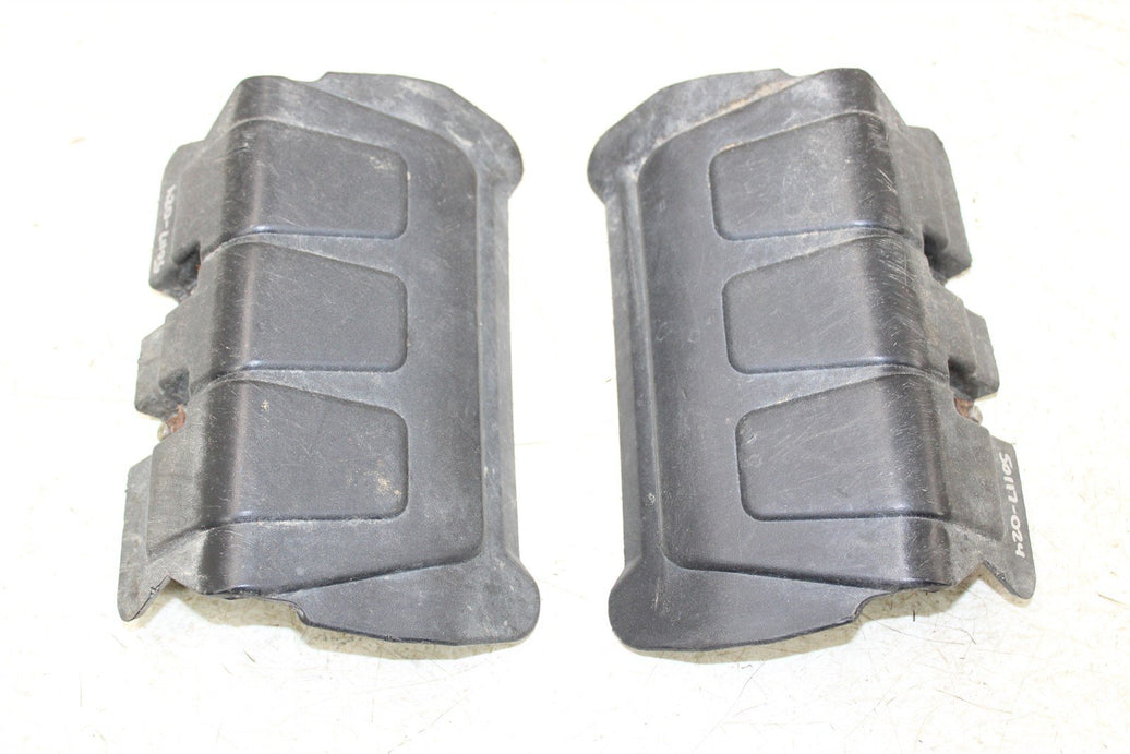 2004 Yamaha Bruin 350 4x4 Front Control A Arm Guards Left Right 50117