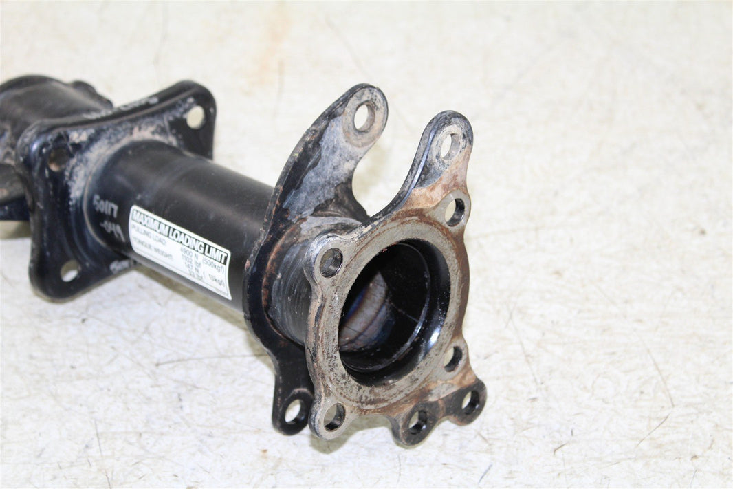 2004 Yamaha Bruin 350 4x4 Rear Axle Carrier Bearing Housing 50117