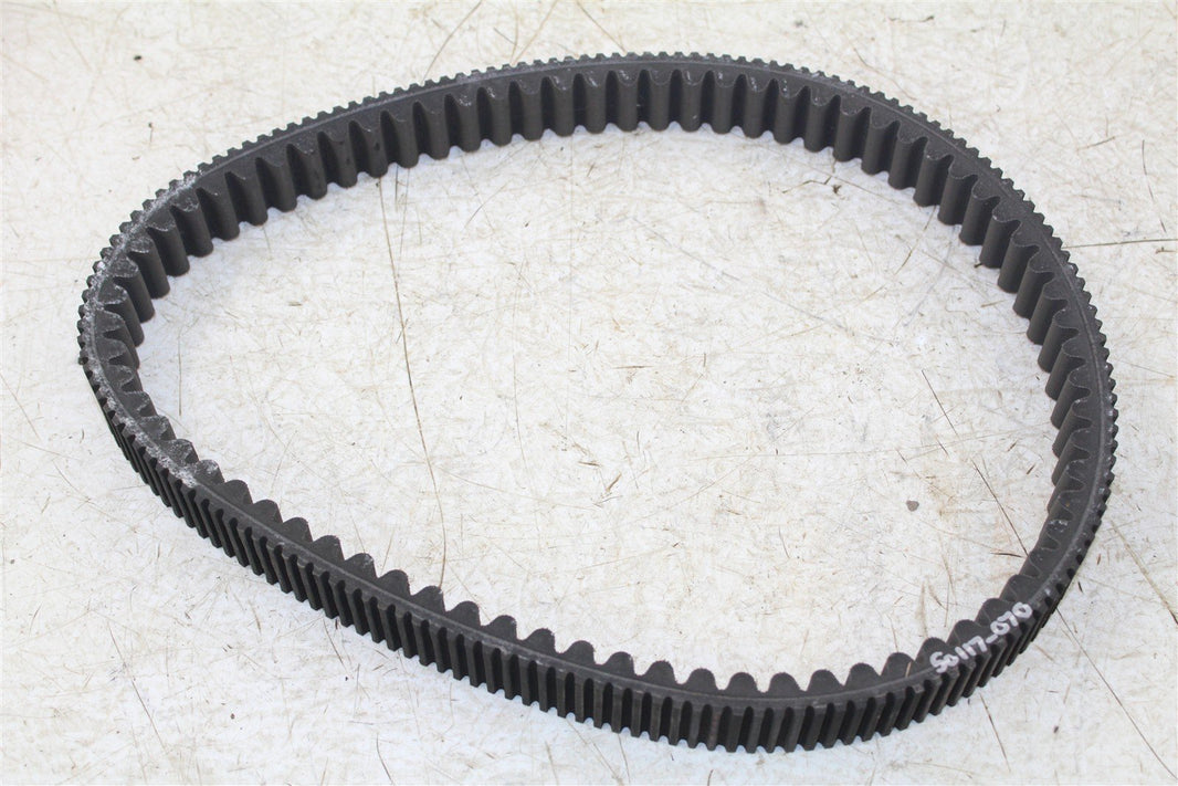 2004 Yamaha Bruin 350 4x4 Drive Clutch Belt 50117