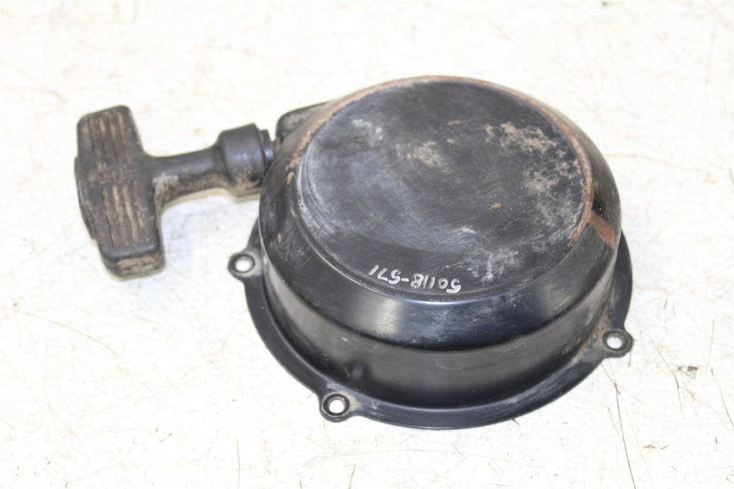2004 Yamaha Wolverine 350 4x4 Pull Start Recoil Hand Starter 50118