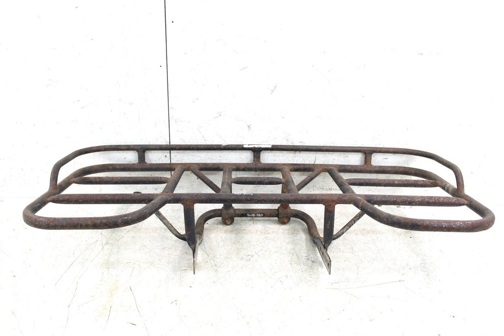 2004 Yamaha Wolverine 350 4x4 Rear Rack Mount Carrier 50118