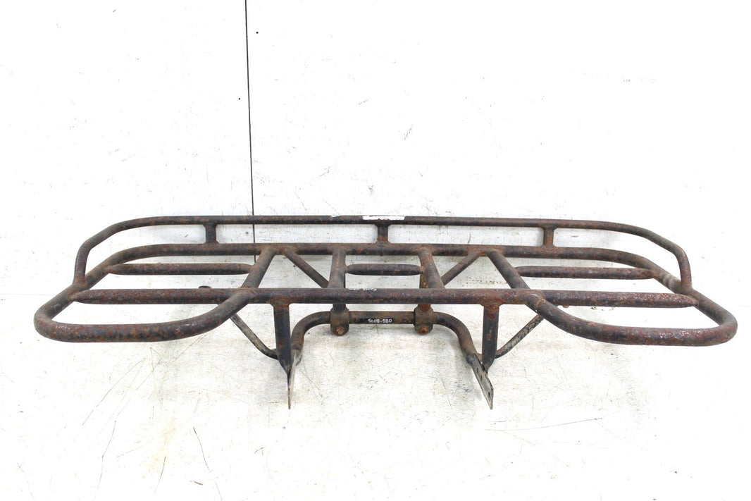 2004 Yamaha Wolverine 350 4x4 Rear Rack Mount Carrier 50118