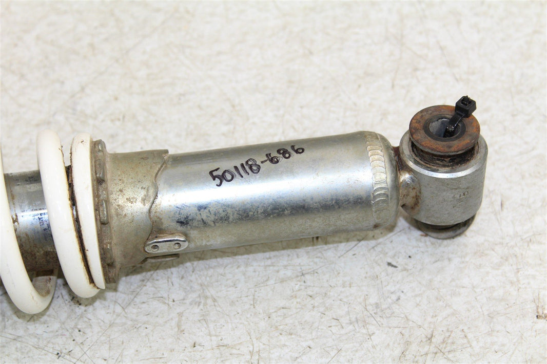 2004 Yamaha Wolverine 350 4x4 Rear Shock Spring Absorber 50118