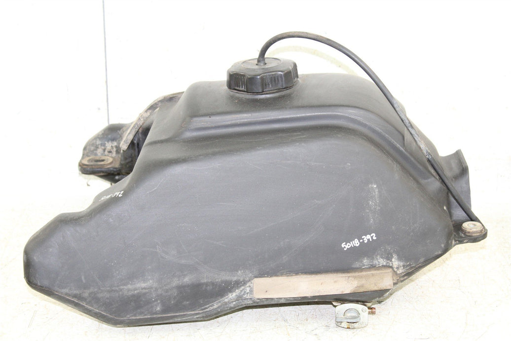2004 Yamaha Wolverine 350 4x4 Gas Fuel Tank 50118