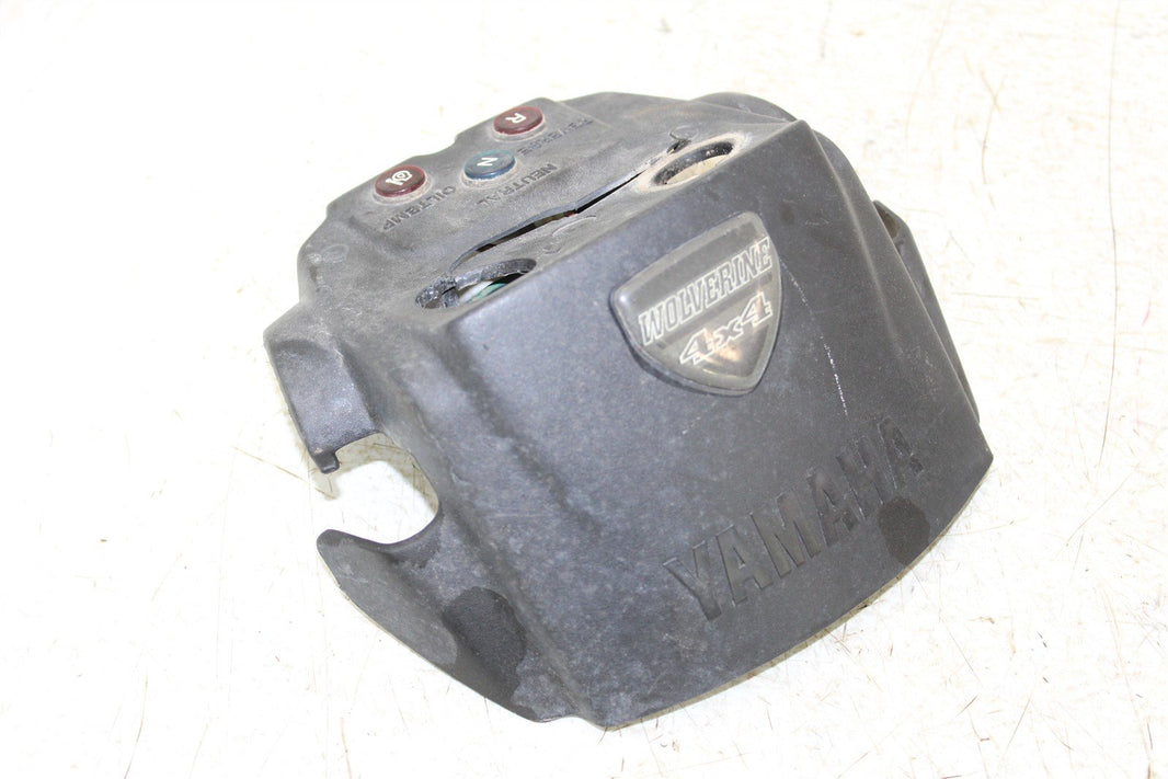 2004 Yamaha Wolverine 350 4x4 Indicator Lights Neutral Reverse Light 50118