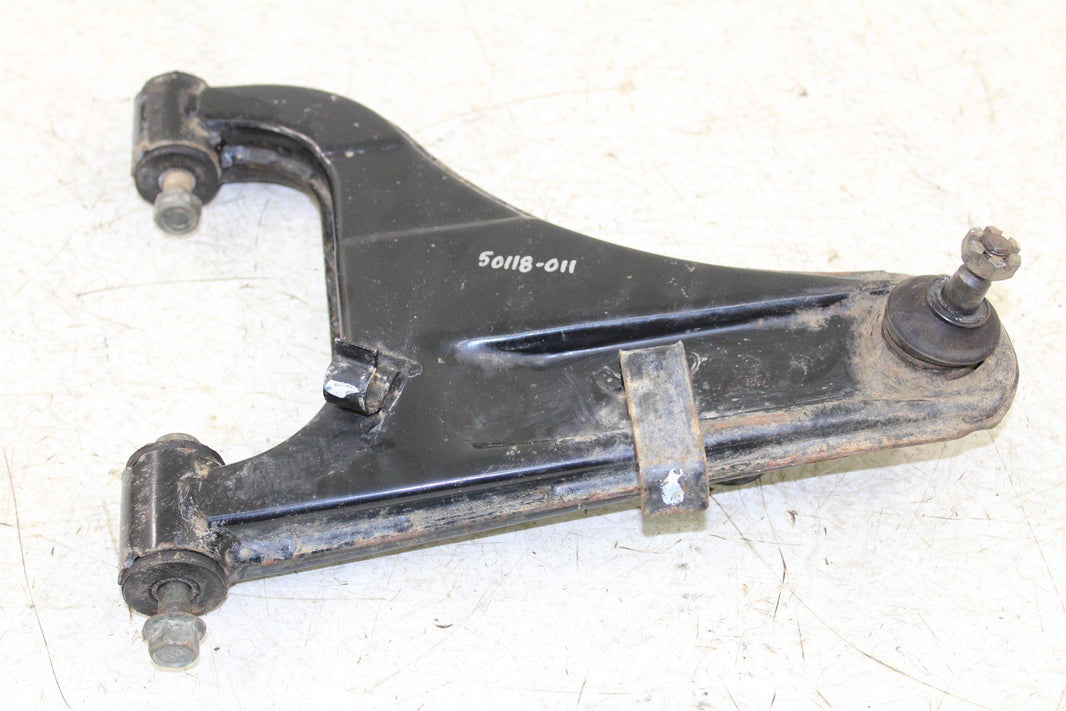 2004 Yamaha Wolverine 350 4x4 Front Right Control A Arms Upper Lower 50118