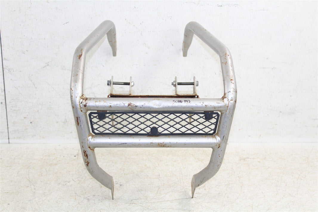 2004 Yamaha Wolverine 350 4x4 Front Bumper Frame Mount 50118