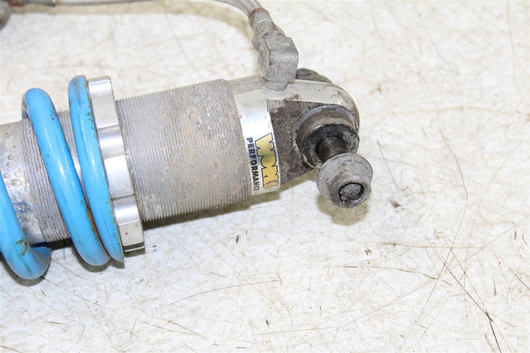 1995 Yamaha Wolverine 350 4x4 Works Rear Shock Spring Absorber 50119