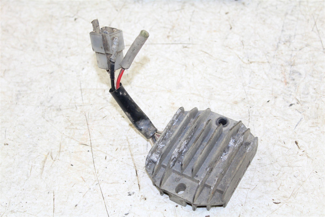 1995 Yamaha Wolverine 350 4x4 Voltage Regulator Rectifier 50119