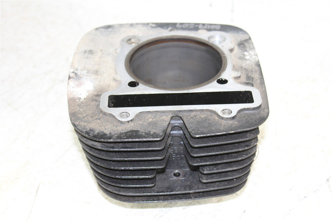 1995 Yamaha Wolverine 350 4x4 Engine Cylinder Jug 50119