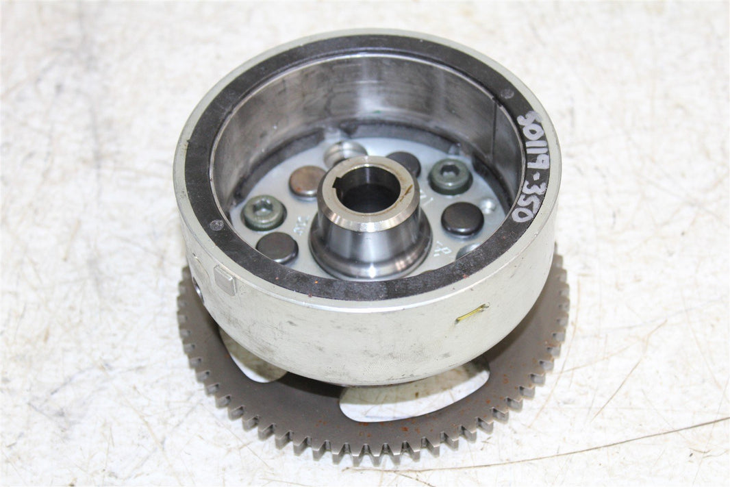 1995 Yamaha Wolverine 350 4x4 Flywheel Magneto 50119