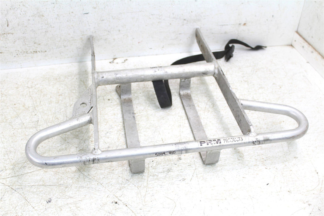 1995 Yamaha Wolverine 350 4x4 Passenger Grab Bar Handle Six Pack Rack 50119