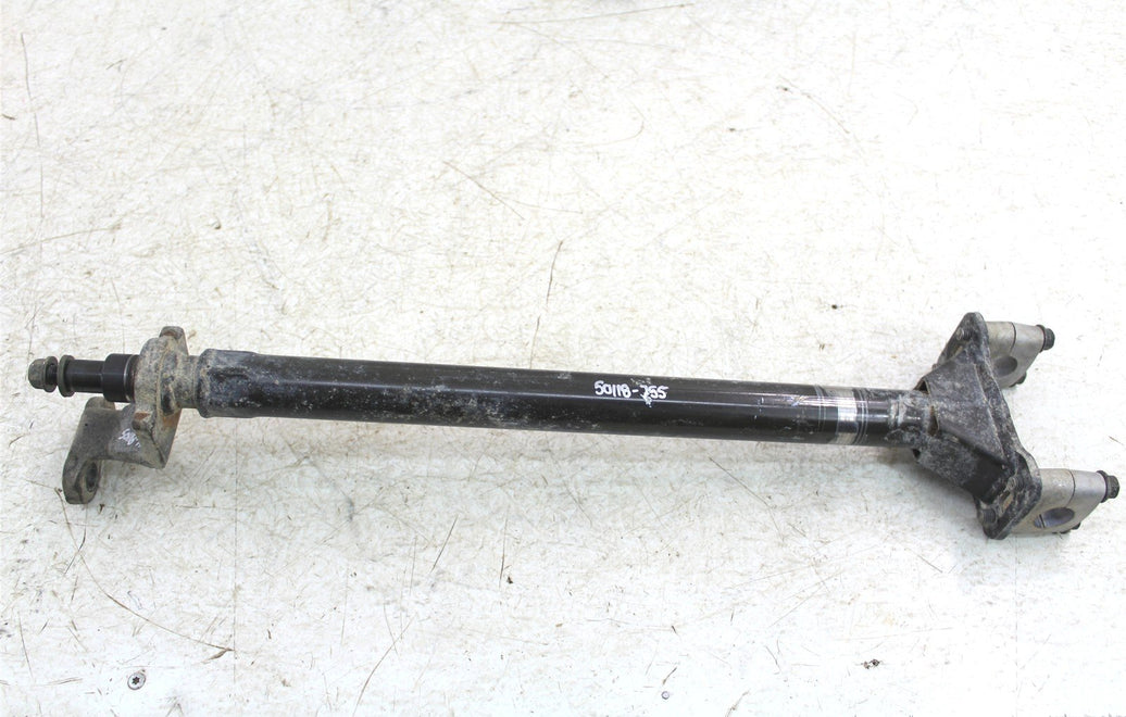 2004 Yamaha Wolverine 350 4x4 Steering Stem Shaft 50118