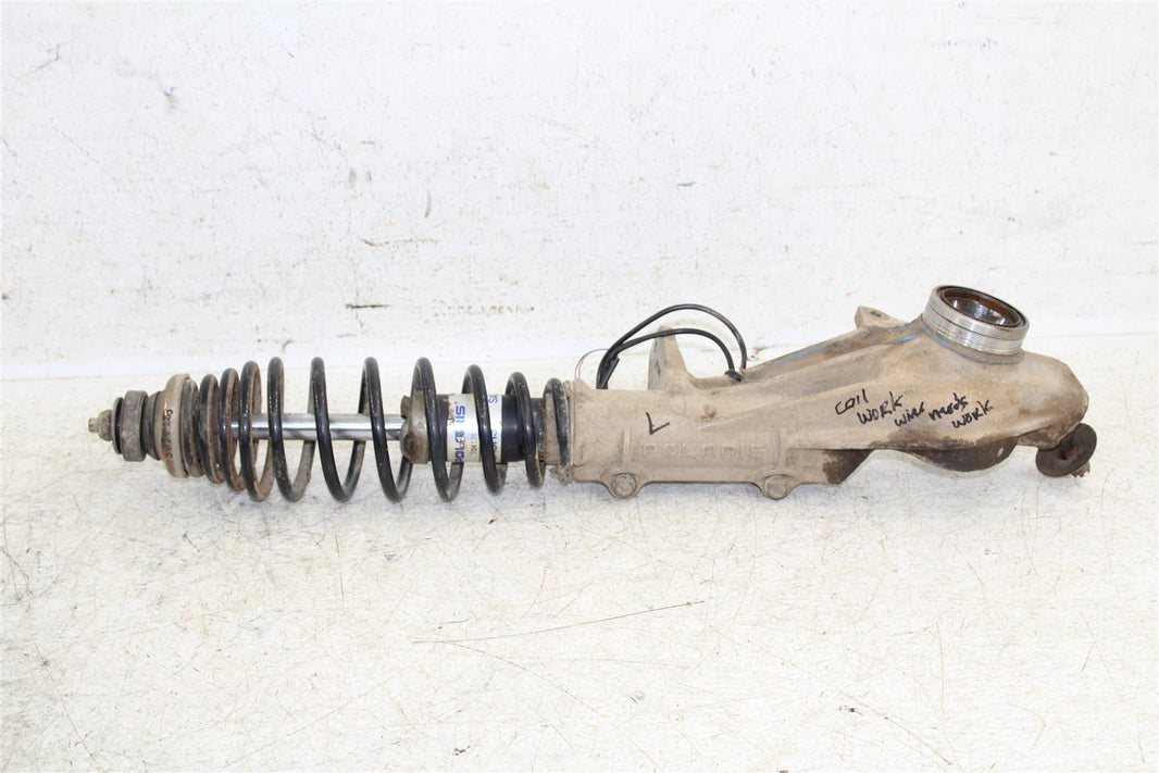 2001 Polaris Xplorer 400 4x4 Left Front Shock Spring Absorber 34154