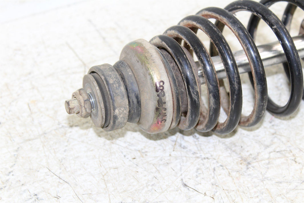 2001 Polaris Xplorer 400 4x4 Left Front Shock Spring Absorber 34154