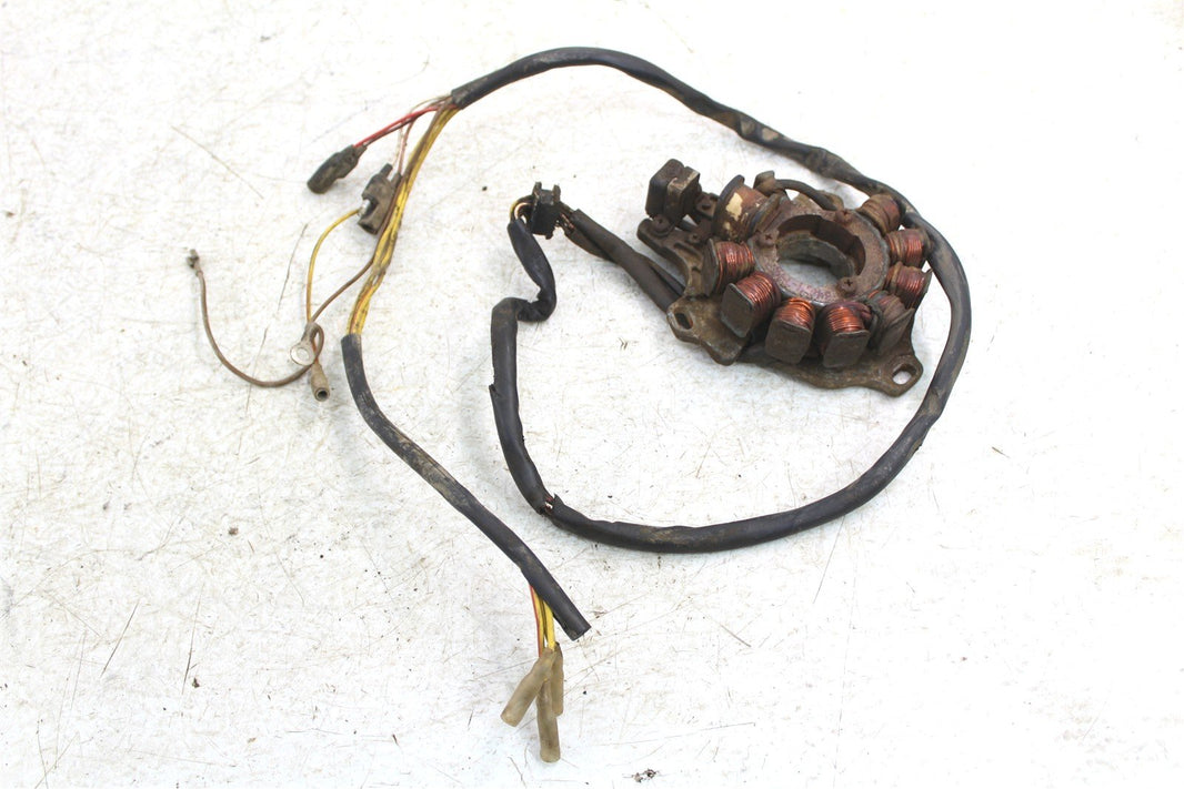 2001 Polaris Xplorer 400 4x4 Stator Magneto Generator Coil 34154