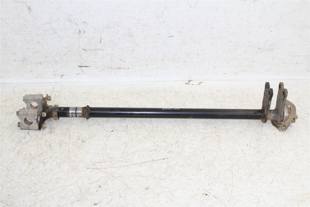 2001 Polaris Xplorer 400 4x4 Steering Stem Shaft 34154