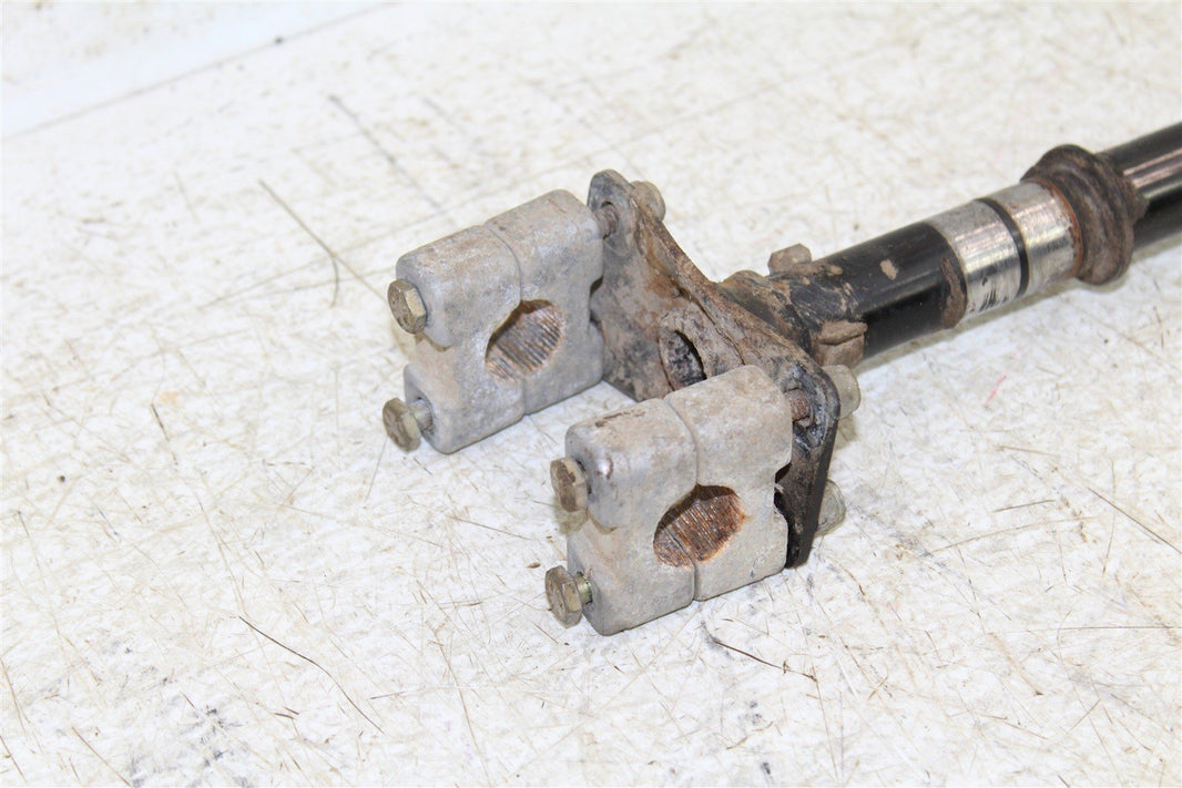 2001 Polaris Xplorer 400 4x4 Steering Stem Shaft 34154