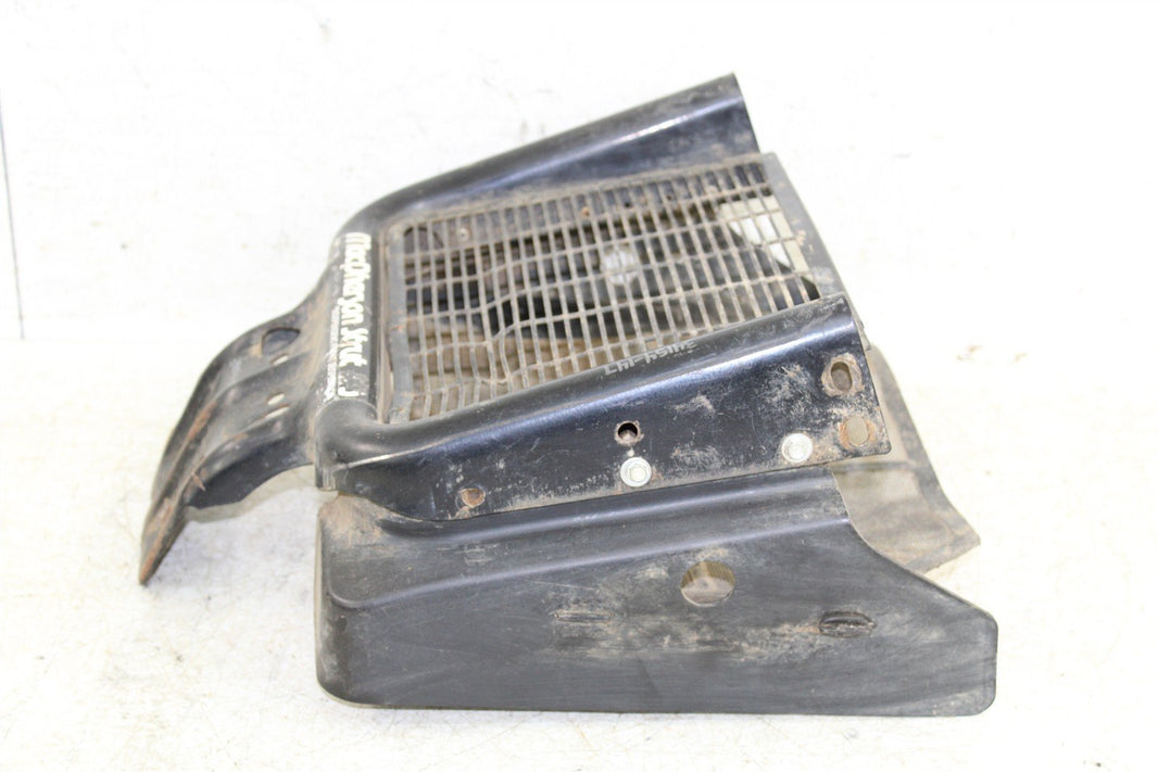 2001 Polaris Xplorer 400 4x4 Front Bumper Frame Mount 34154