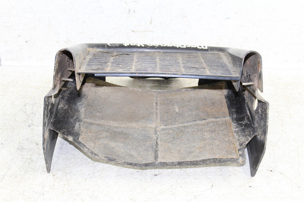 2001 Polaris Xplorer 400 4x4 Front Bumper Frame Mount 34154