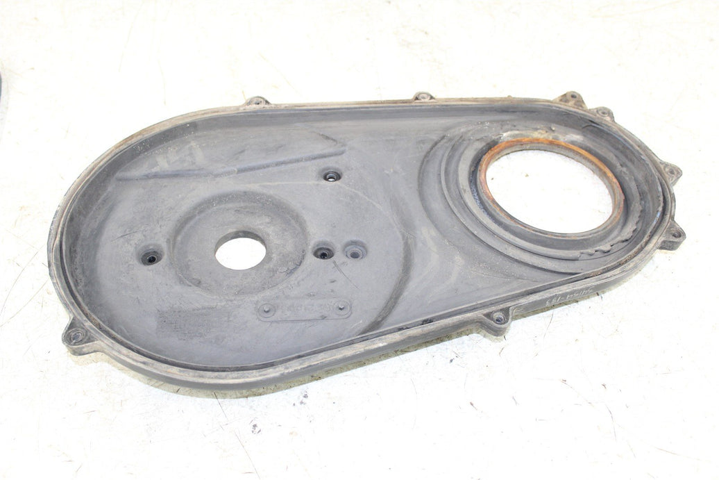 2001 Polaris Xplorer 400 4x4 Clutch Cover Backing Plate 34154