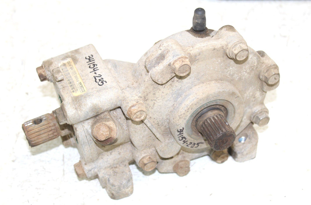 2001 Polaris Scrambler 400 4x4 Front Differential 34154