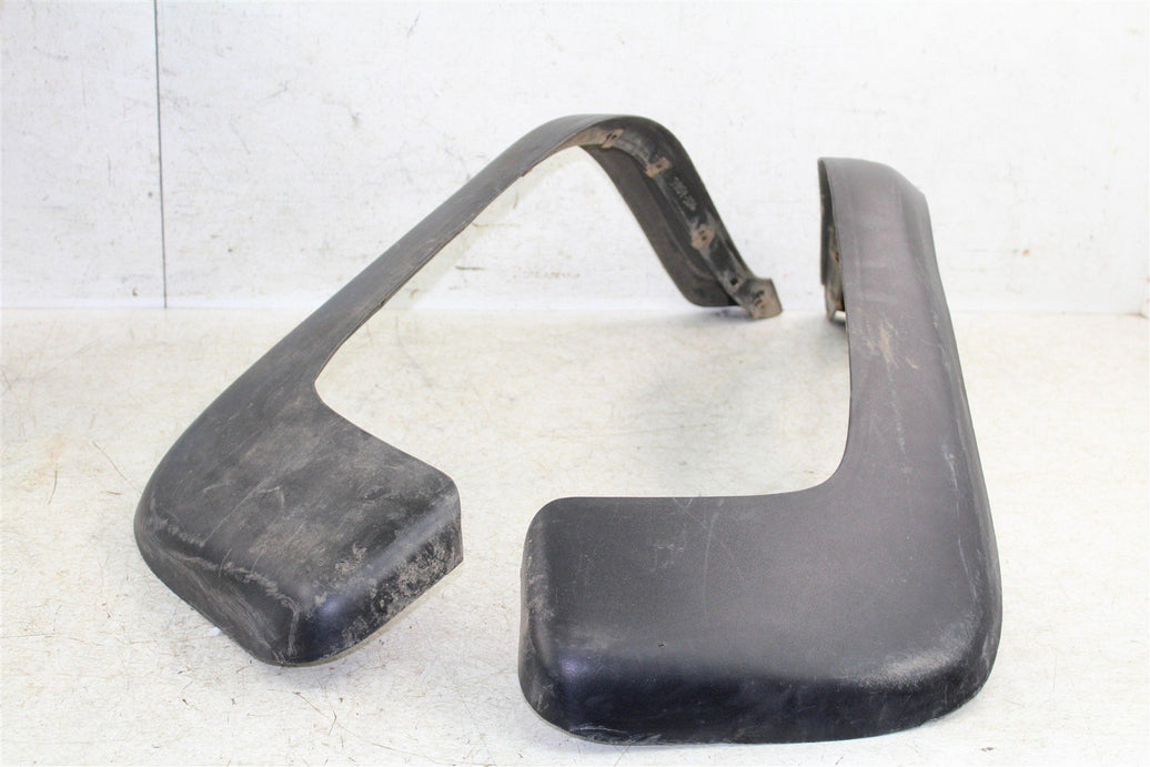 2001 Polaris Xplorer 400 4x4 Rear Fender Flares 34154