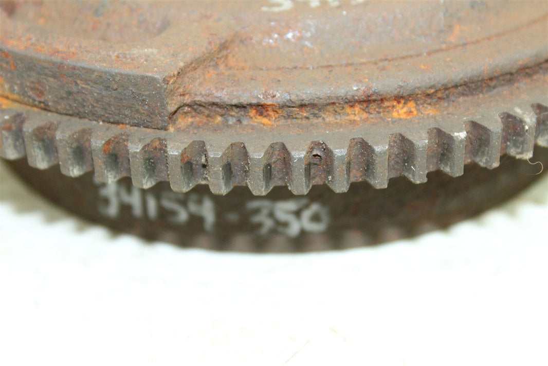 2001 Polaris Xplorer 400 4x4 Flywheel Magneto 34154