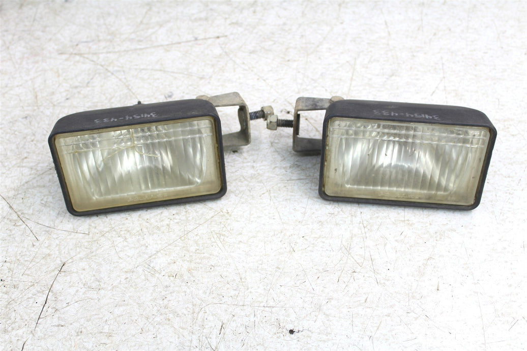 2001 Polaris Xplorer 400 4x4 Headlights Head Lights 34154