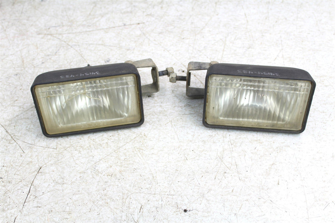 2001 Polaris Xplorer 400 4x4 Headlights Head Lights 34154