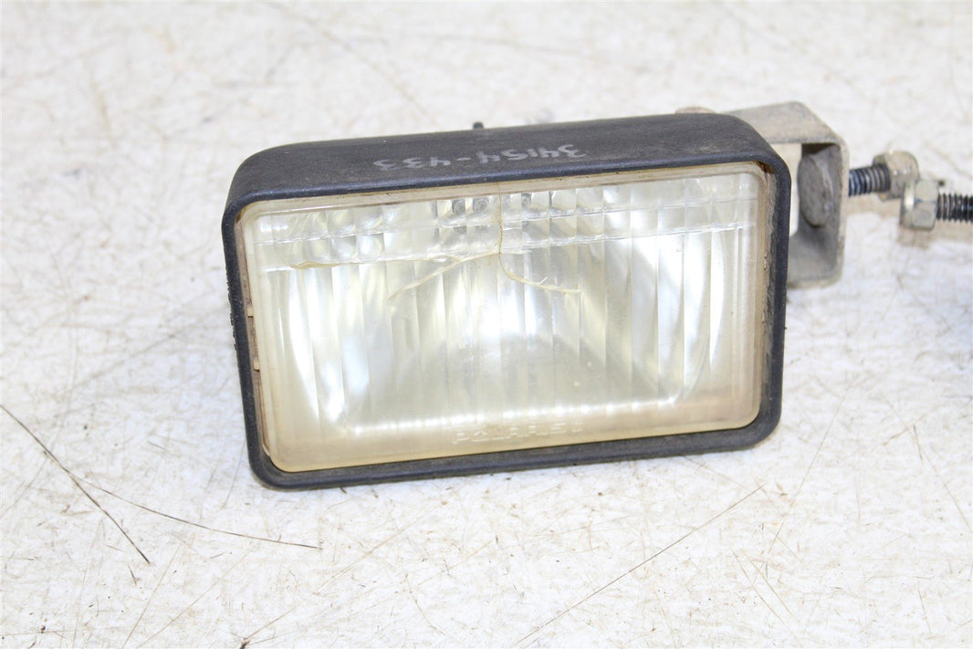 2001 Polaris Xplorer 400 4x4 Headlights Head Lights 34154