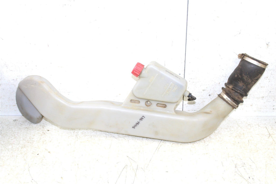 2001 Polaris Xplorer 400 4x4 Coolant Overflow Tank Reservoir 34154